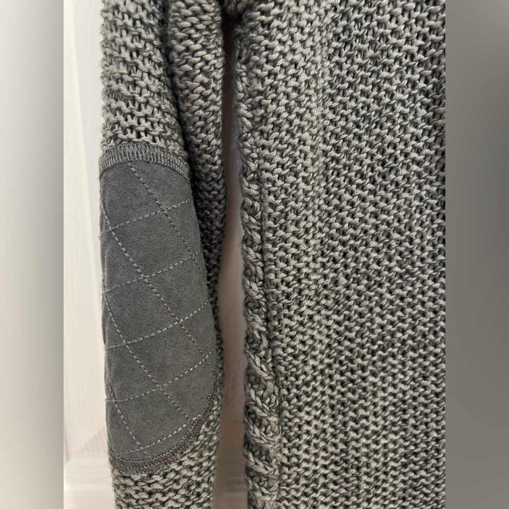 Francesca’s | Alya Knit Sweater - Picture 6 of 9